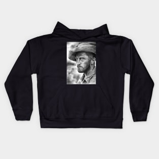 Lust For Life Kids Hoodie